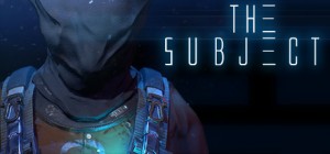 The Subject Box Cover