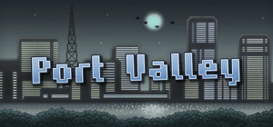 Port Valley Box Cover