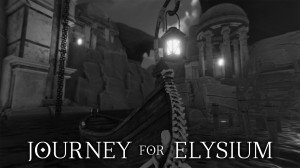 Journey for Elysium Screenshot #1