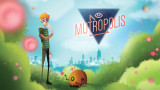 Mutropolis - Game Announcement