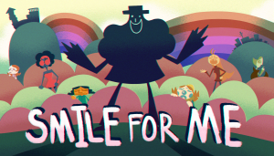 Smile for Me Box Cover