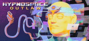 Hypnospace Outlaw Box Cover