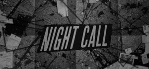 Night Call Box Cover