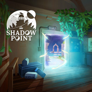 Shadow Point Box Cover