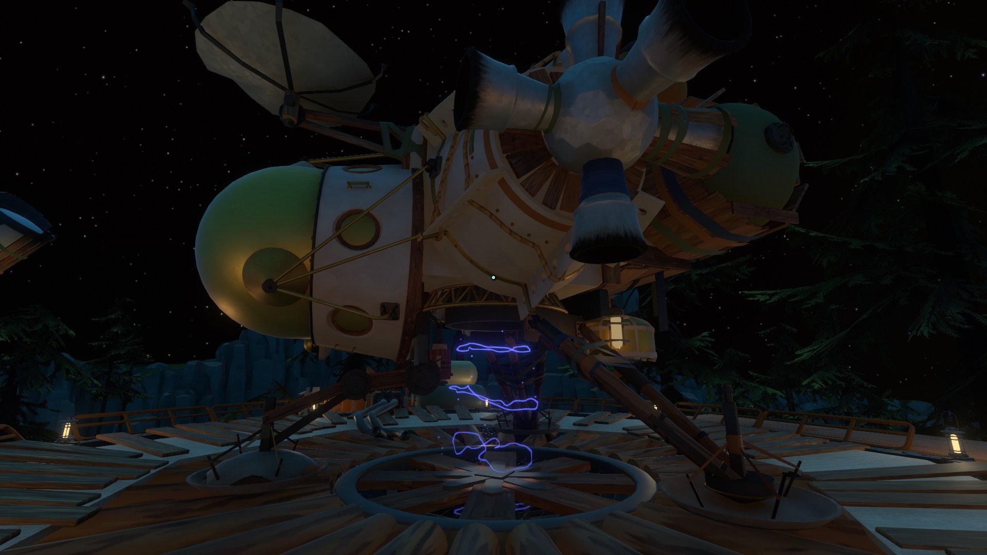 Outer Wilds Review  Out of this world - GameRevolution