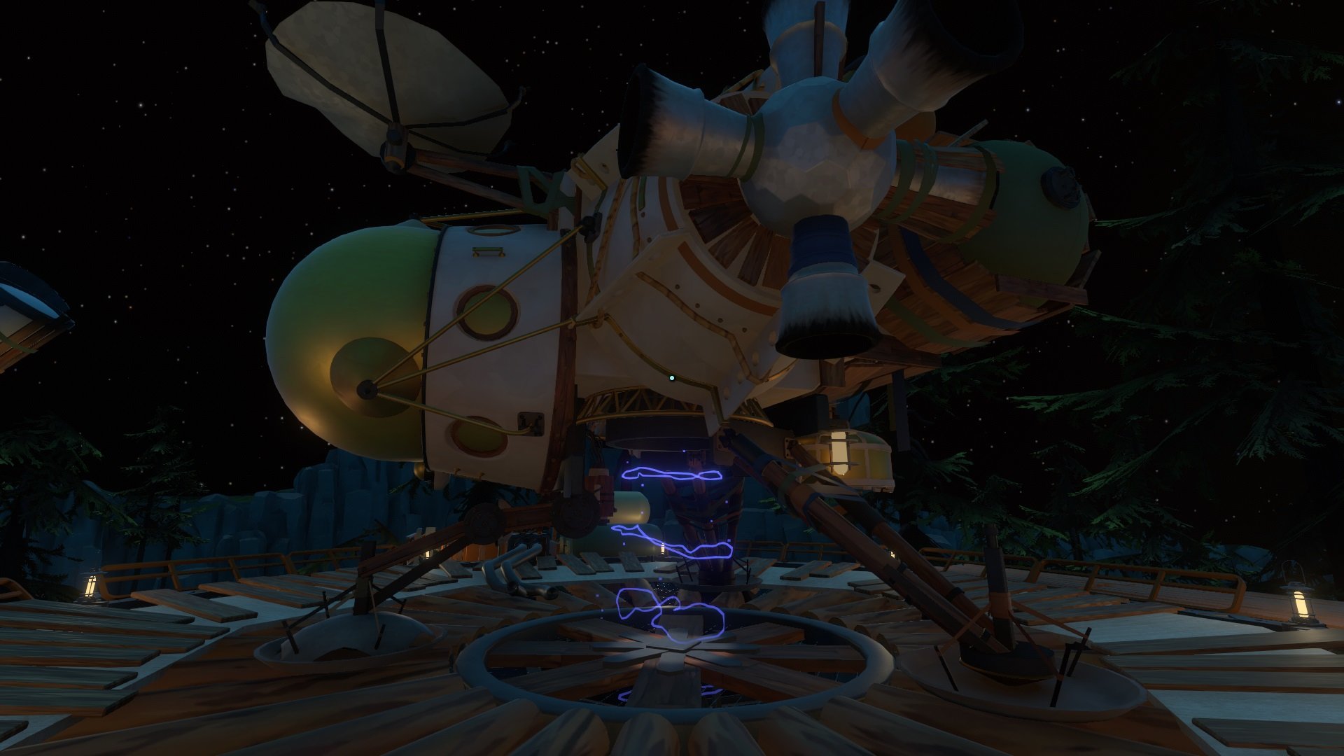 Review] 'Outer Wilds' Is a Wonderfully Weird and Mysterious Space Adventure  - Bloody Disgusting