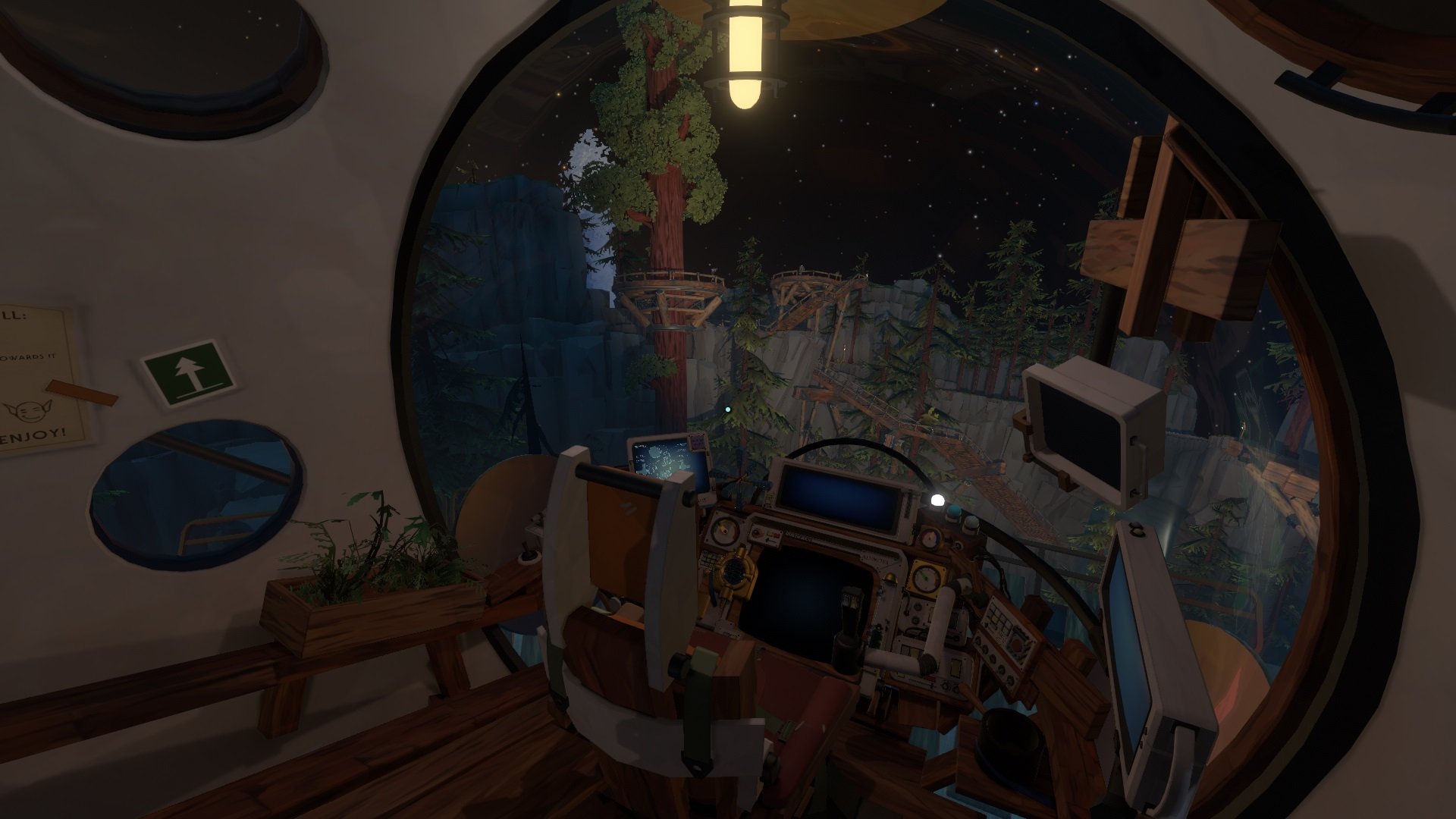 Outer Wilds is a timeless adventure.