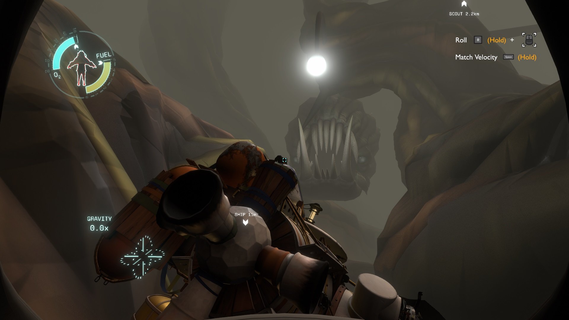 Outer Wilds (Video Game 2019) - IMDb