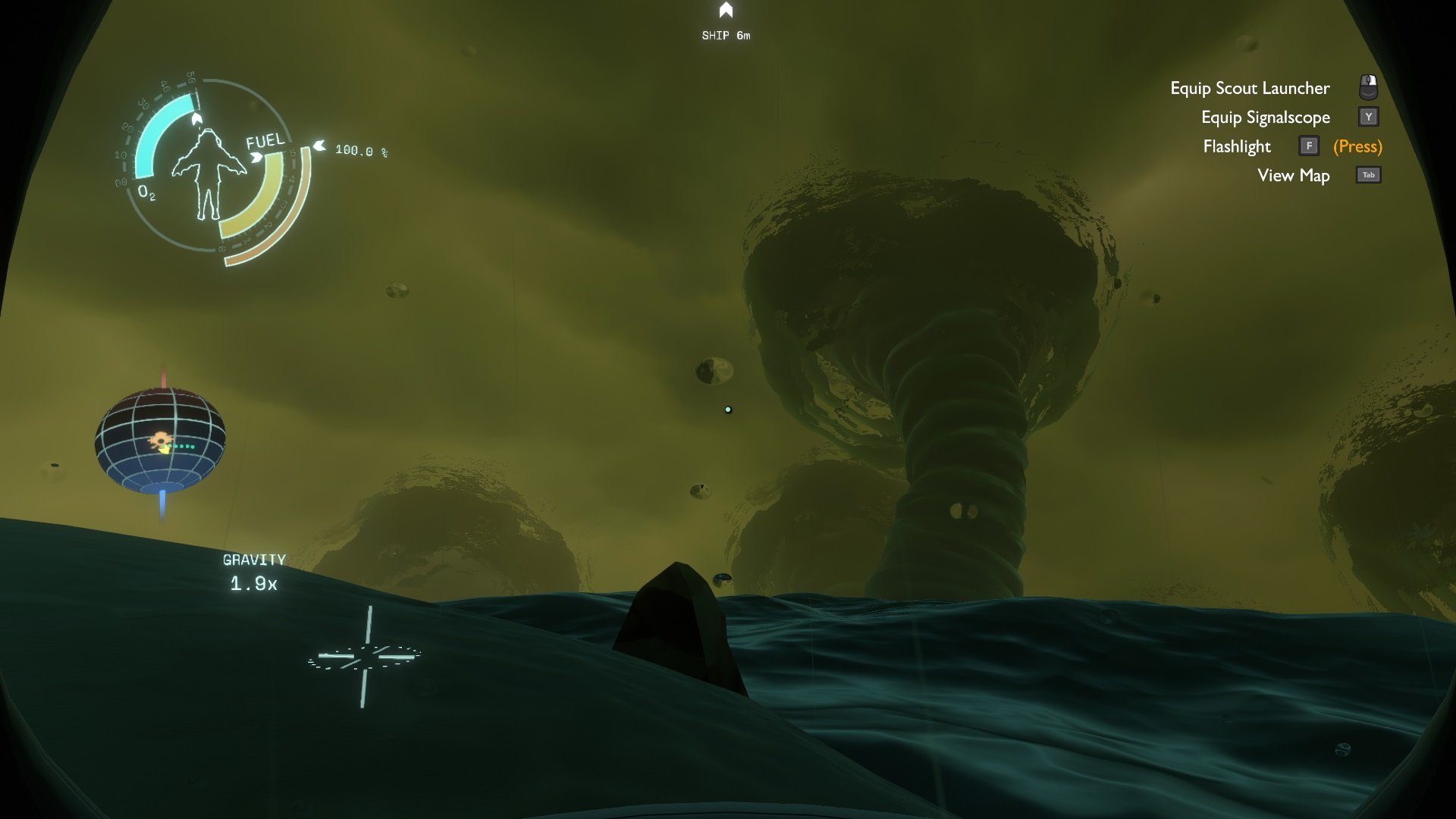 Outer Wilds Review