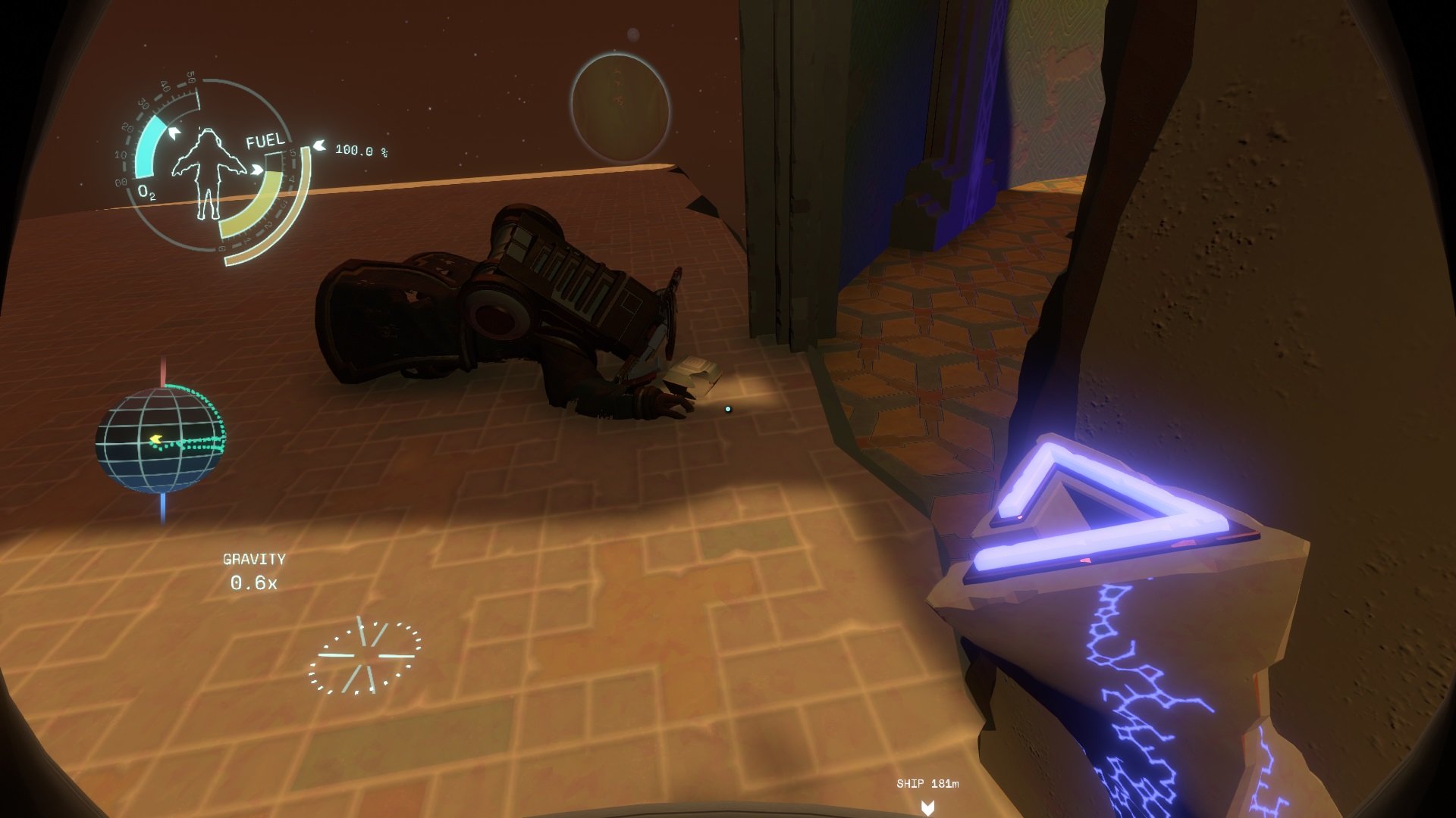 Outer Wilds is a timeless adventure.