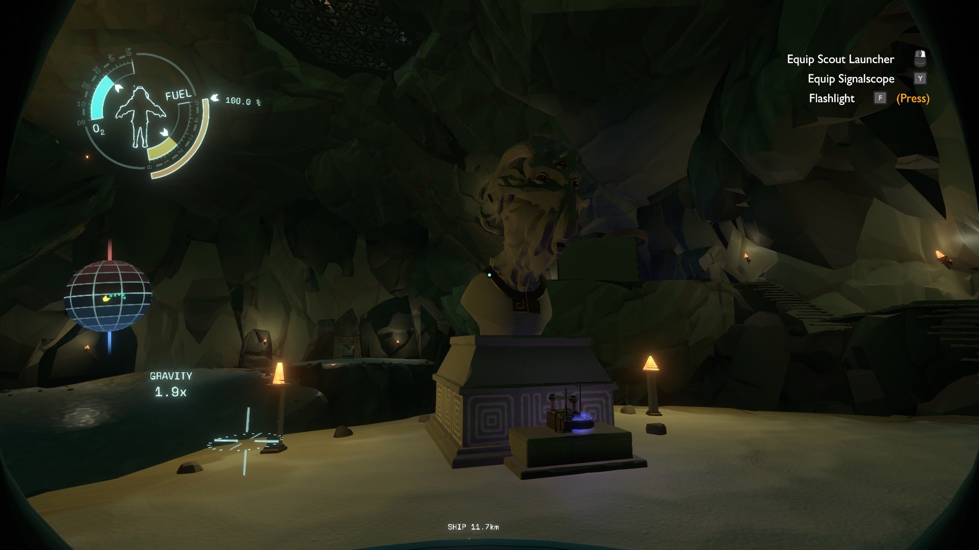 Outer Wilds Reviews, Pros and Cons