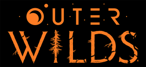 Outer Wilds Box Cover