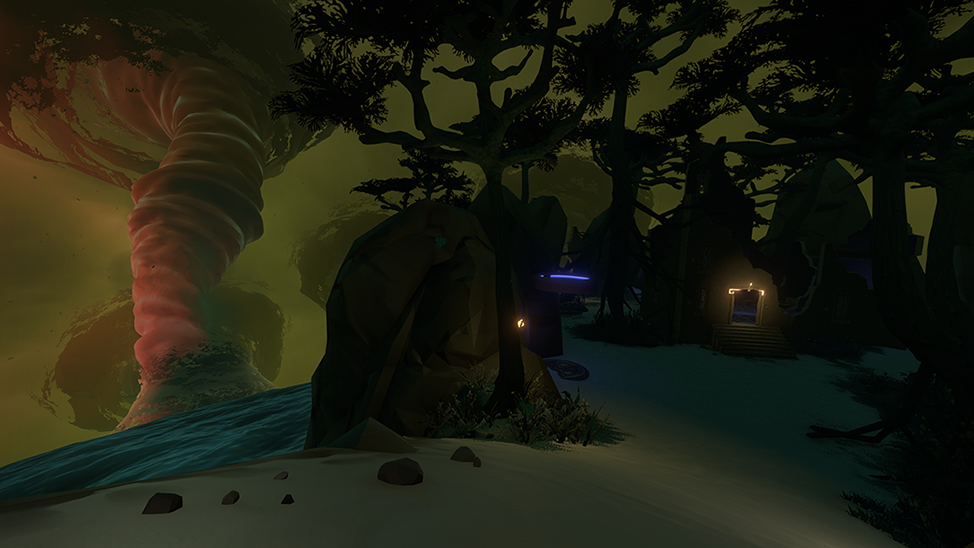 Outer Wilds Review - Gamereactor