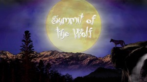 Summit of the Wolf Box Cover