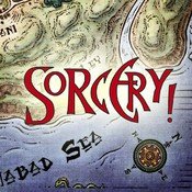 Sorcery! Box Cover