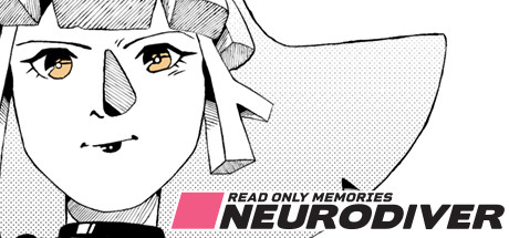 Read Only Memories: Neurodiver - Upcoming Adventure Game