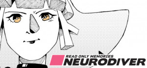 Read Only Memories: Neurodiver