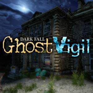 Dark Fall: Ghost Vigil Box Cover