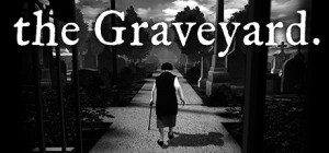 The Graveyard Box Cover