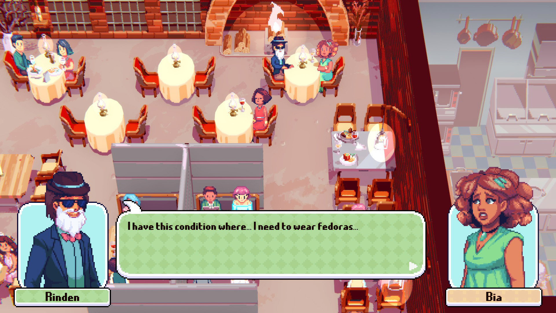 Half Past Fate 2020 Game Details Adventure Gamers