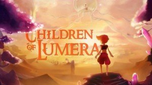 Children of Lumera Box Cover