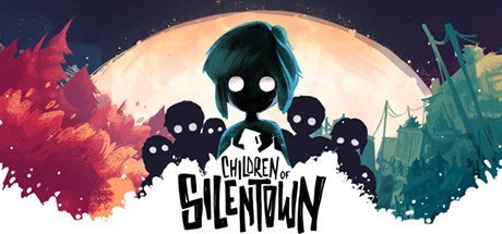 Children of Silentown Now Compatible with Steam Deck - Whats new