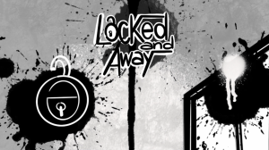 Locked and Away Box Cover