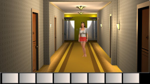 The Hotel Screenshot #1