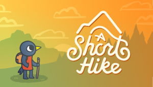A Short Hike Box Cover