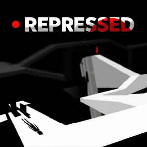 Repressed Box Cover