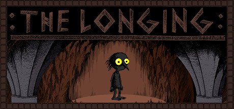 The Longing: From PC to Pocket - Game announcement