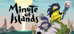 Minute of Islands Box Cover