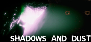 Shadows and Dust Box Cover