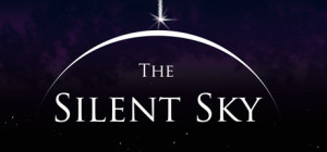 The Silent Sky Box Cover