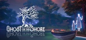 Ghost on the Shore Box Cover