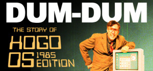 Dum-Dum Box Cover