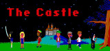 The Castle - Game Announcement