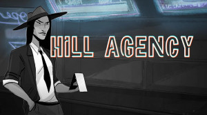 Hill Agency: PURITYdecay Box Cover