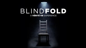 Blindfold Box Cover