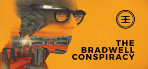 The Bradwell Conspiracy Box Cover