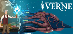 Verne: The Shape of Fantasy Box Cover