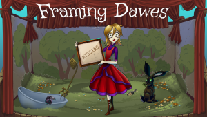 Framing Dawes: Part One – Thyme to Leave Box Cover