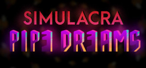 SIMULACRA: Pipe Dreams - Cover art