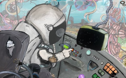 Discover the magic in The Journey of AutUmn - Whats new