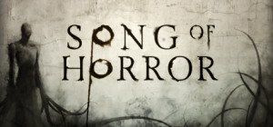Song of Horror: Episode 1 - Husher Mansion - Cover art