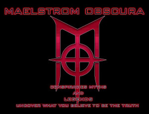 Maelstrom Obscura Box Cover