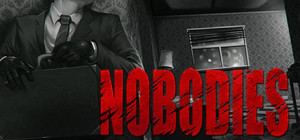 Nobodies Box Cover