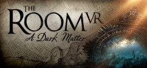 The Room VR: A Dark Matter Box Cover