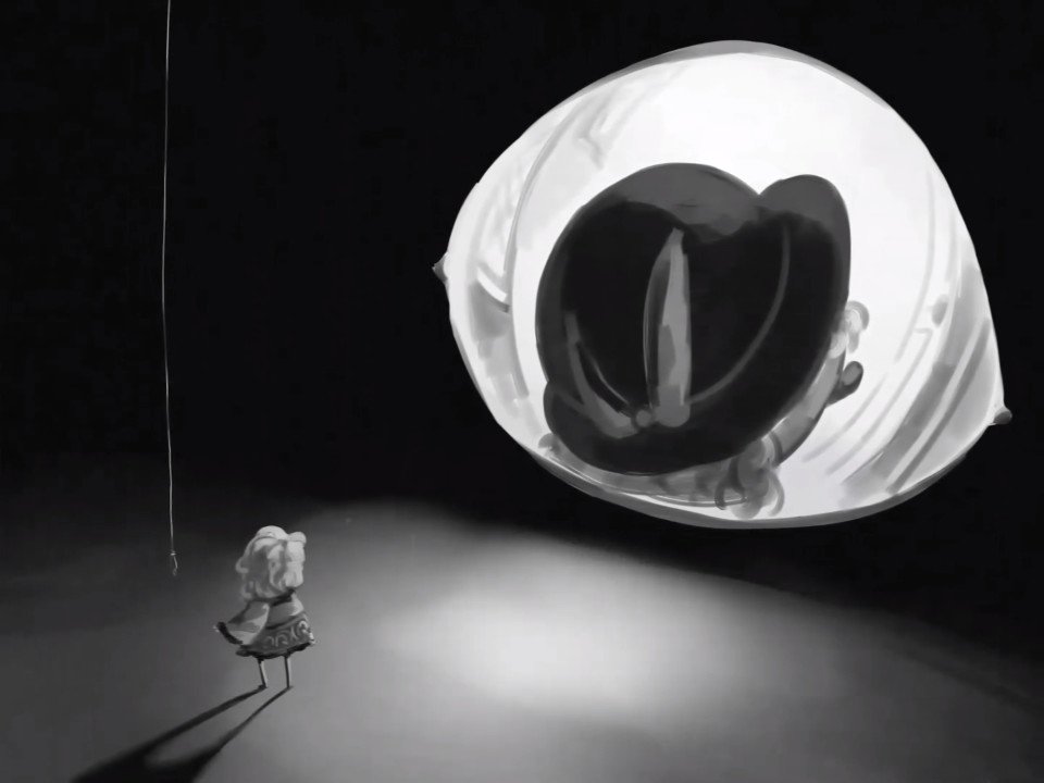 3rd eye (2019) Game details Adventure Gamers