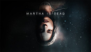 Martha Is Dead Box Cover